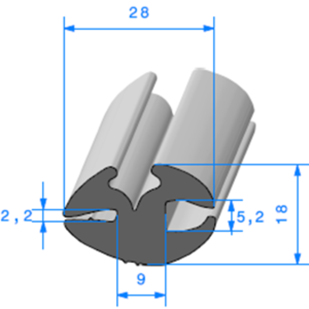 Joint Caoutchouc