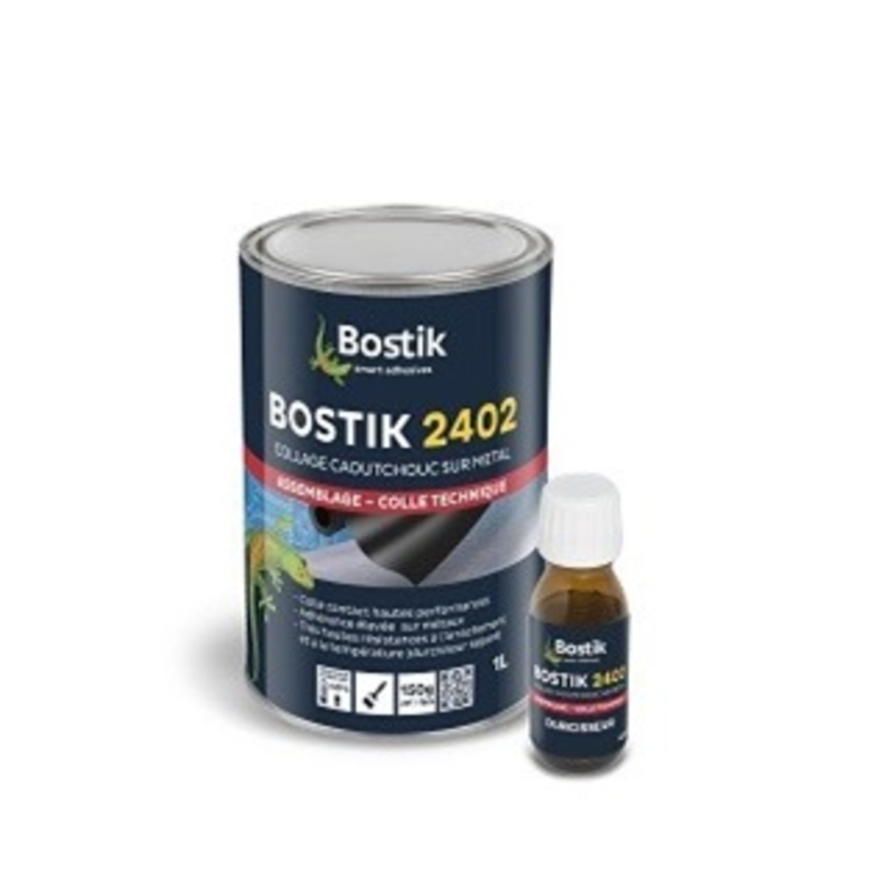 Colle Mastic Bostik