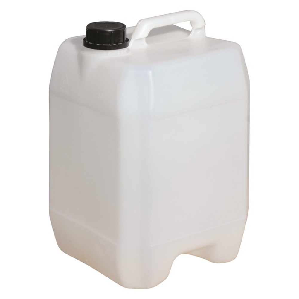 Jerrican bouch vis (gerbable) SUR CONSULTATION