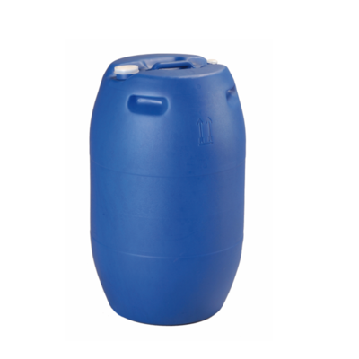 Tonnelet bouch vis Rond  Bleu SUR CONSULTATION