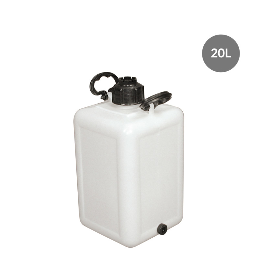 Bonbonne avec bouchon SUR CONSULTATION