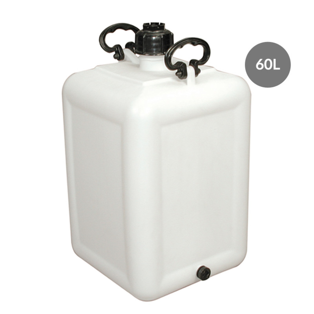 Bonbonne avec bouchon SUR CONSULTATION