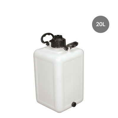 Bonbonne avec bouchon SUR CONSULTATION