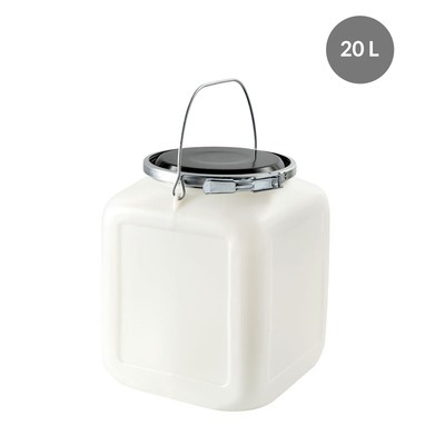 Bonbonne � ouverture totale SUR CONSULTATION