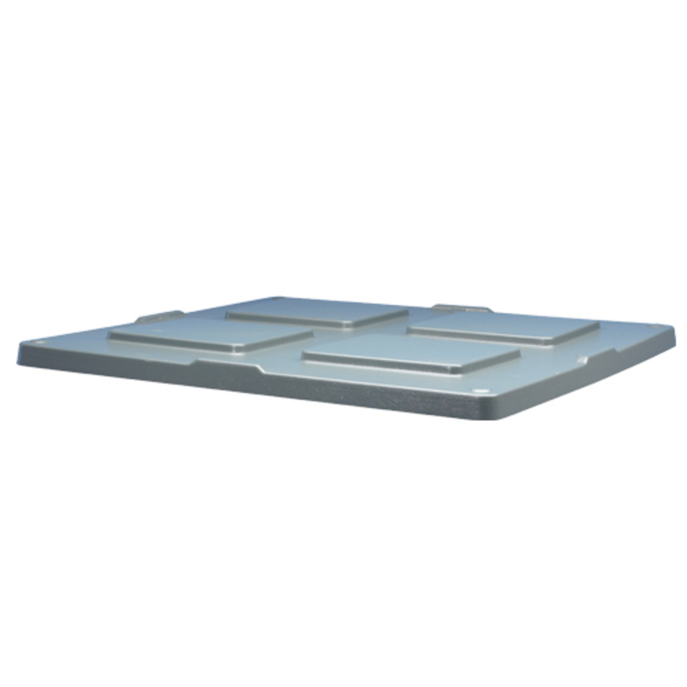 Couvercle pour caisse palette SUR CONSULTATION