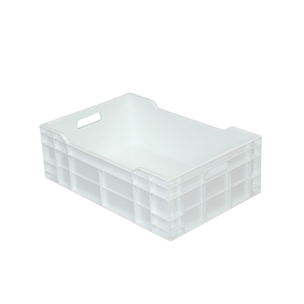 Bac plein  Blanc SUR CONSULTATION