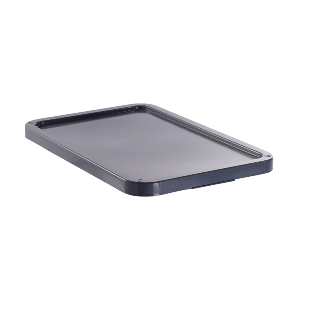 Bac plein  Gris SUR CONSULTATION