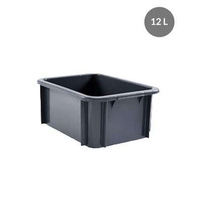 Bac plein  Gris SUR CONSULTATION