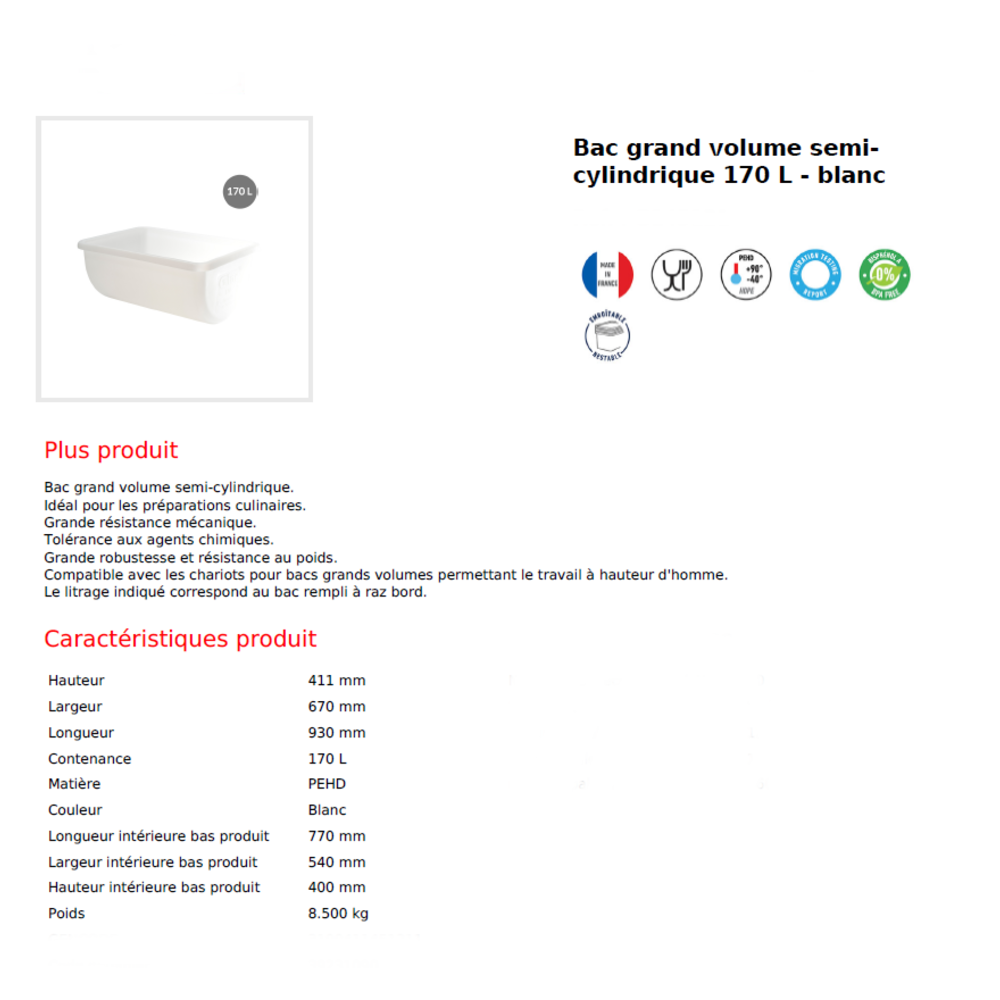 Pati�re  Blanc SUR CONSULTATION