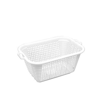 Corbeille � linge Blanc SUR CONSULTATION