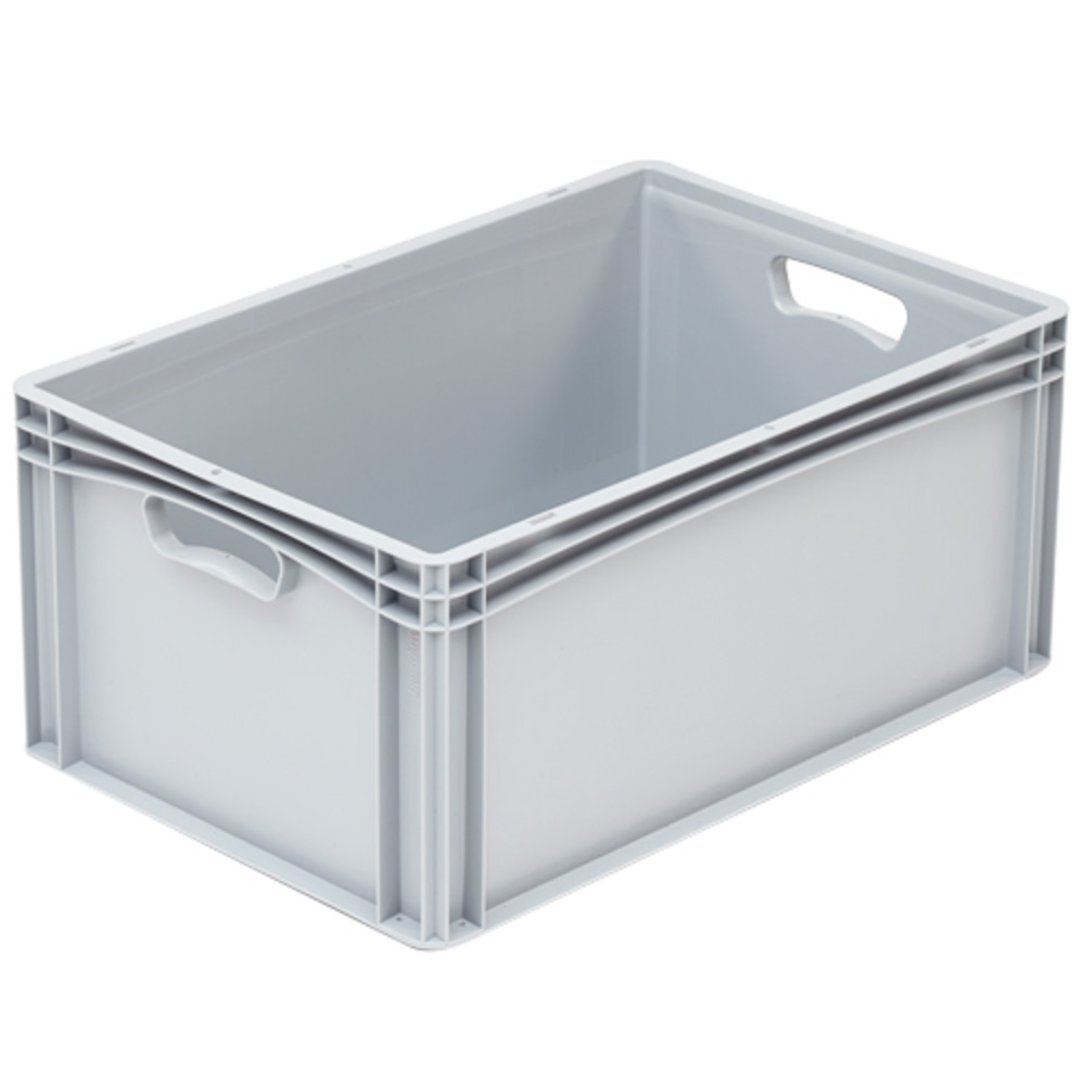 Bac Basicline plein  Gris SUR CONSULTATION