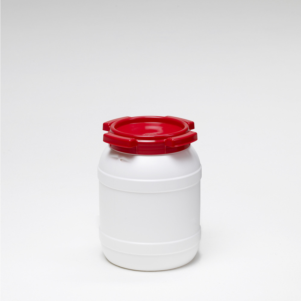 Baril couvercle visse  [6 L] SUR DEMANDE