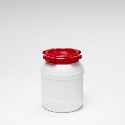 Baril couvercle visse  [6 L] SUR DEMANDE
