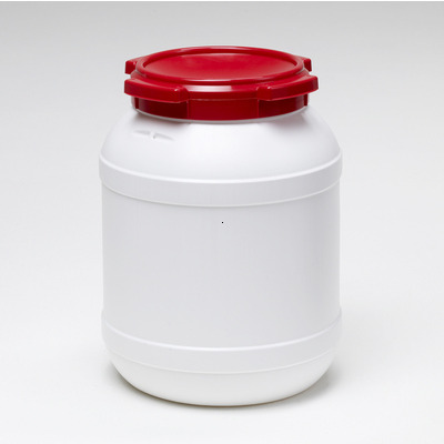 Baril couvercle visse  [26 L]