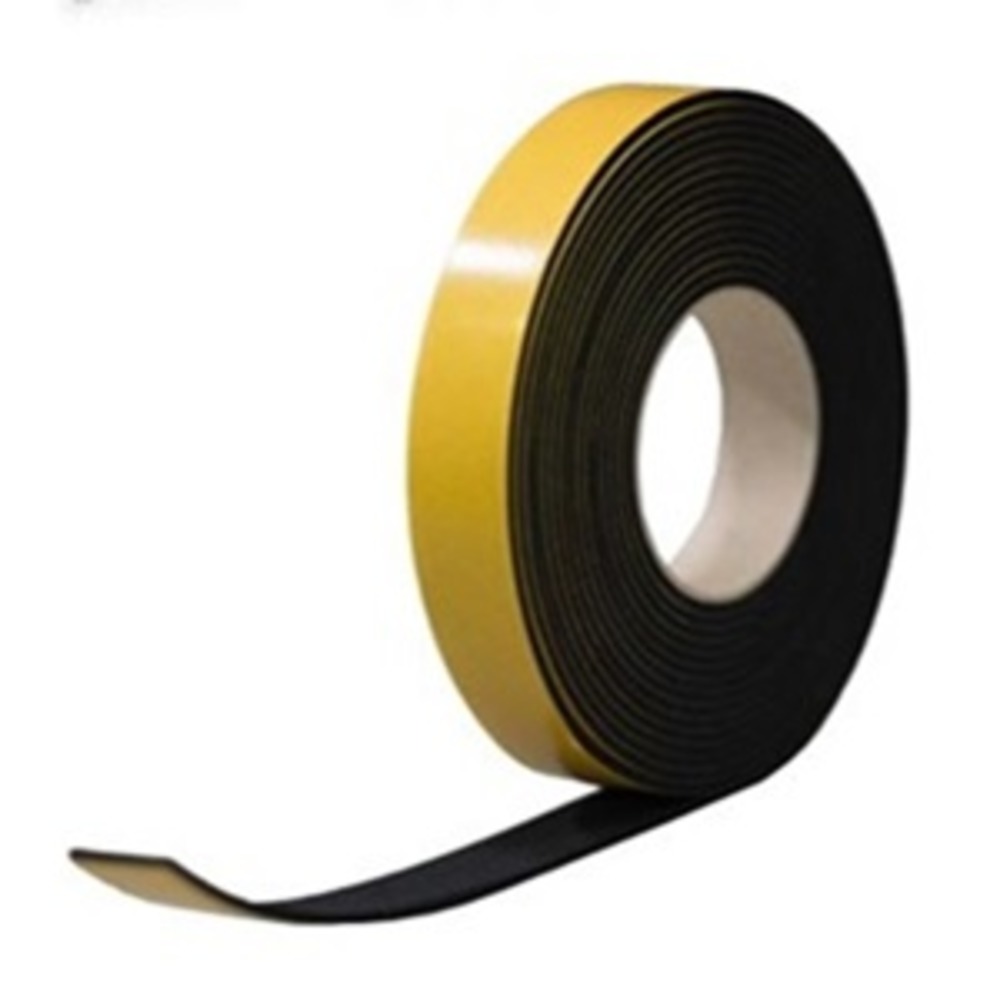 Bande EPDM Cellulaire ADH 
 [EP 10 mm] 
 Vendu en Couronne (10 ML)