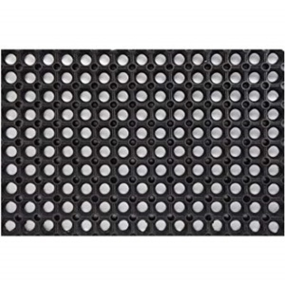 Caillebotis CC Noir  [1200 x 800 x 22 mm]