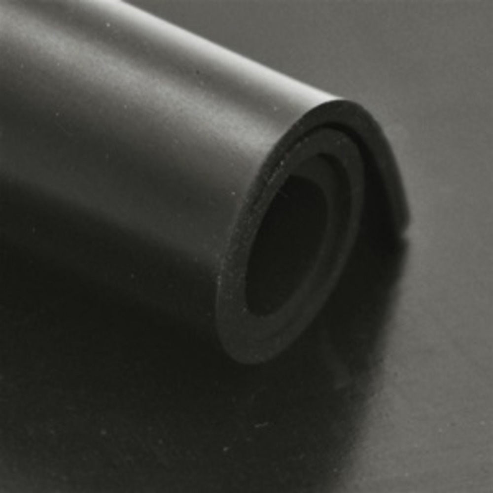 Feuille cc EPDM 
 [EP 2 mm] 
 Vendu au Mtre Linaire 1m = 1,4 m