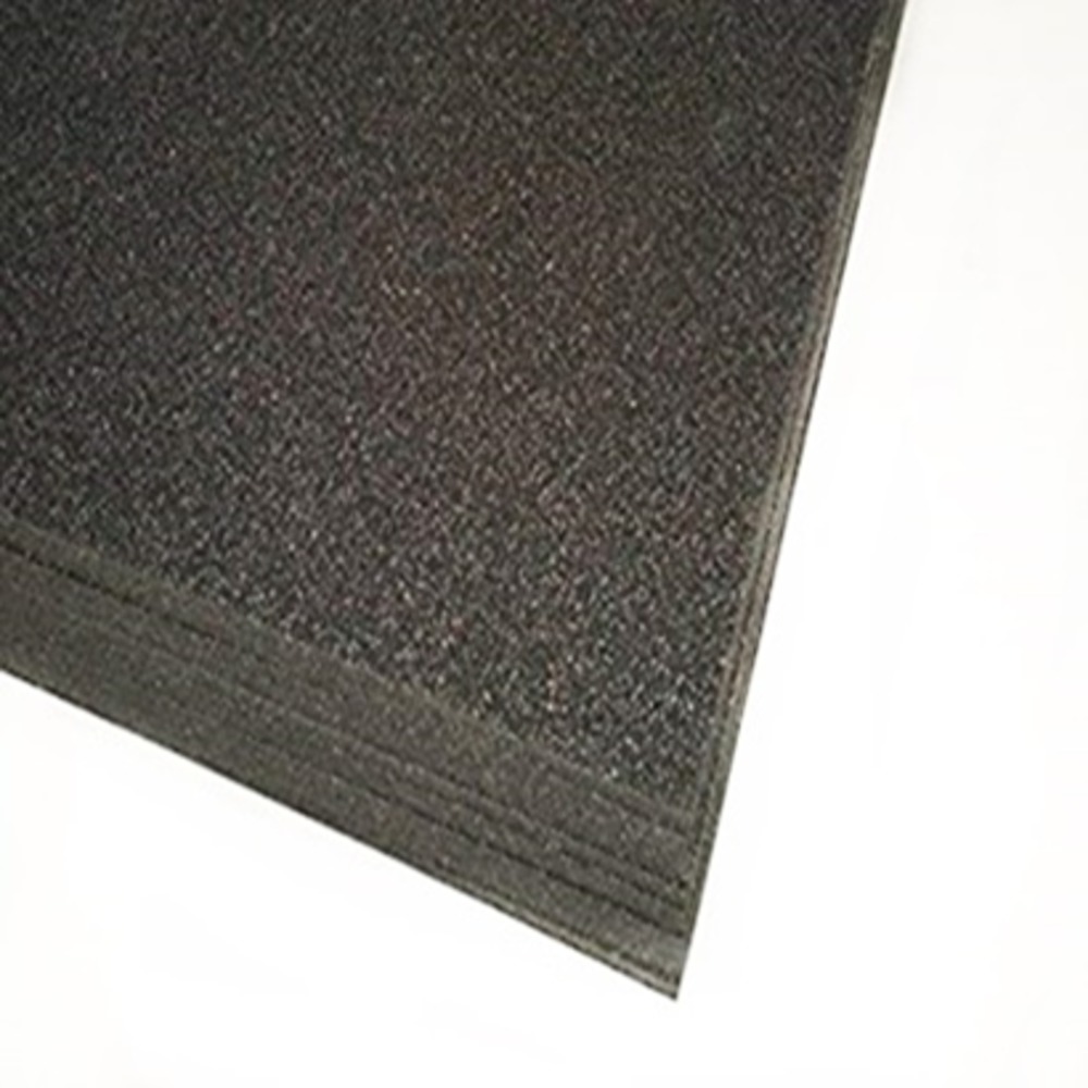Mousse PackFoam Noir 
 [EP 5 mm] 
 Format (2000 x 1000 mm)