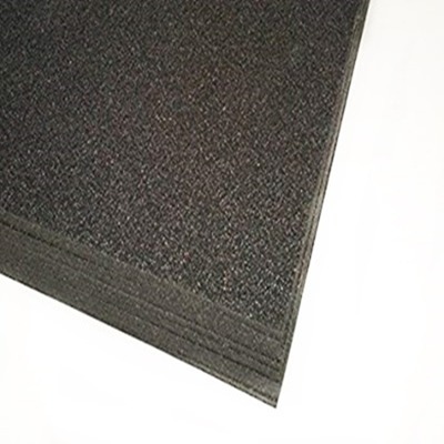 Mousse PackFoam Noir <br /> [EP 10mm] <br /> Format (2000 x 1000 mm)<br />