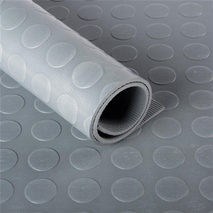 Tapis Pastille Gris  [EP 3 mm]  Vendu au M�tre 1ml= 1.2m2