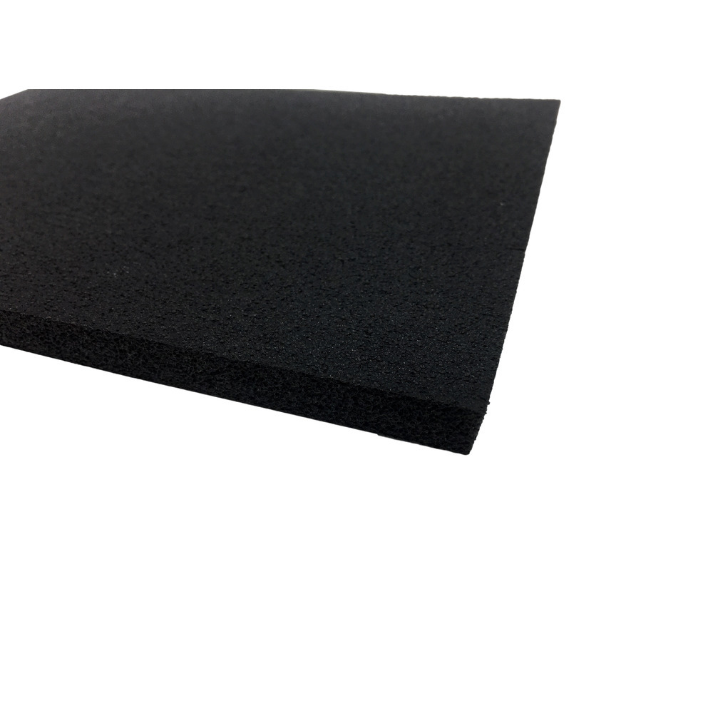 Plaque Mousse EPDM