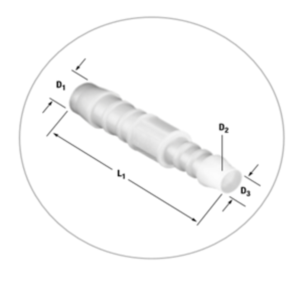 Raccord Rsine Actal GRS