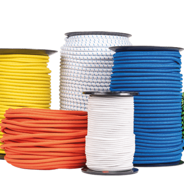 Cable Elastique Bleu <br /> Vendu au Mtre<br />