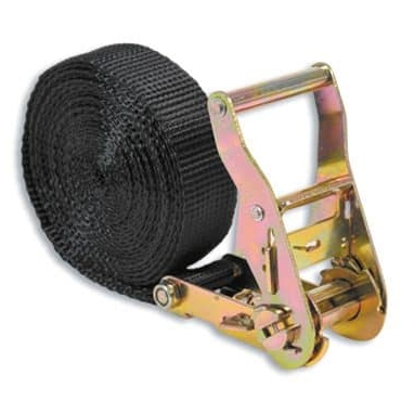 Sangle � Cliquet SUR DEMANDE