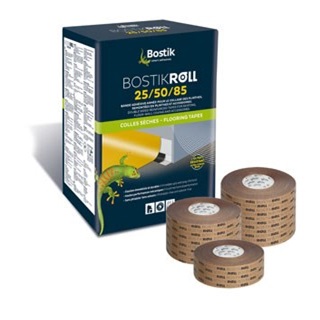 Top Fix Roll <br /> [50 mm x 50 ML]<br />