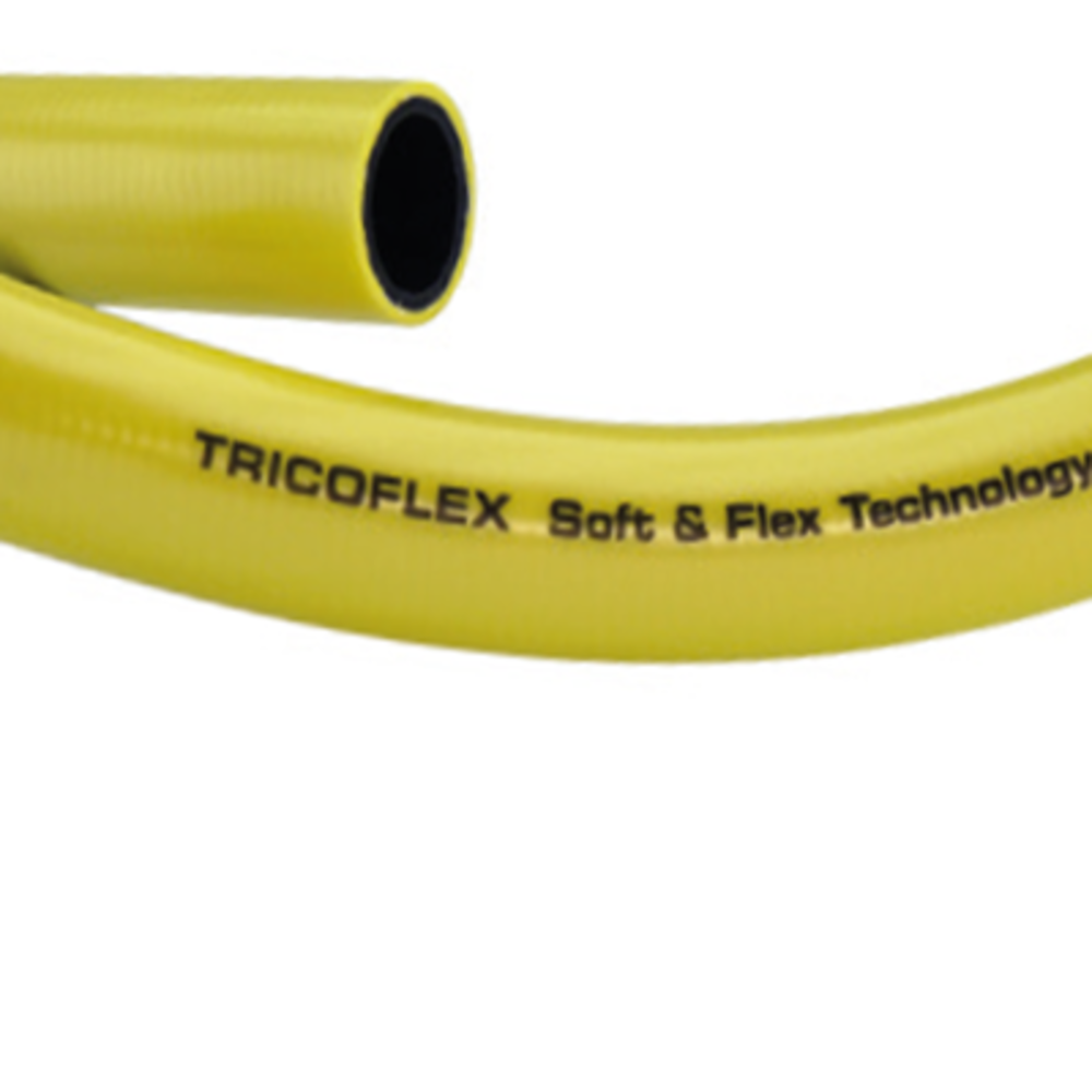 TricoFlex Jaune 
 Vendu en Couronne