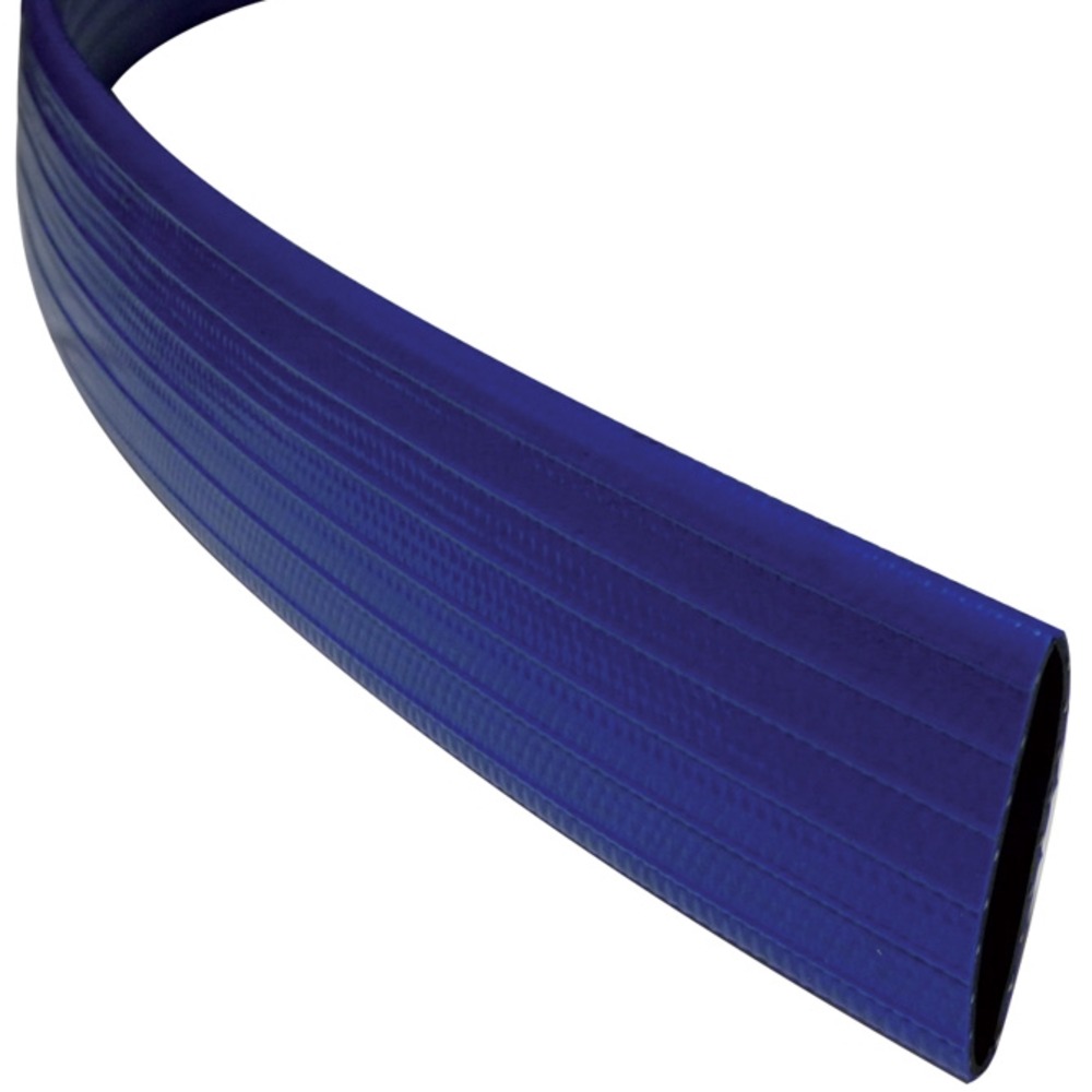 TricoFlat Bleu  Vendu au Mtre (couronne 25ml)