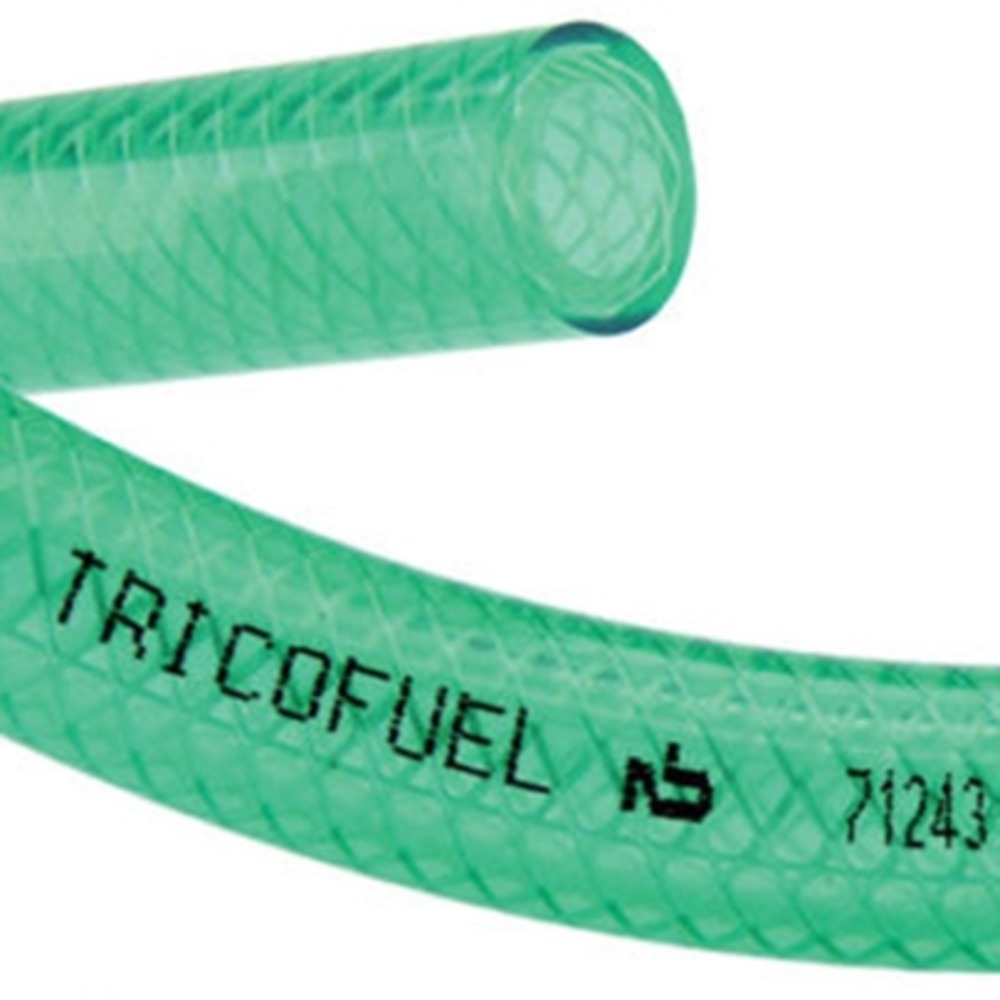 TricoFuel Vert Trans  Vendu au Mtre