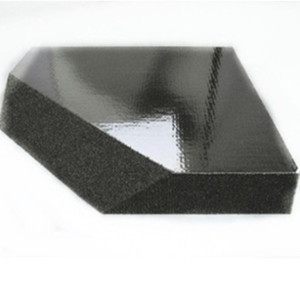 Plaque Insonorisation Type 1P ADH  [EP 30 mm]  Format (2000 x 1000 mm)SUR DEMANDE