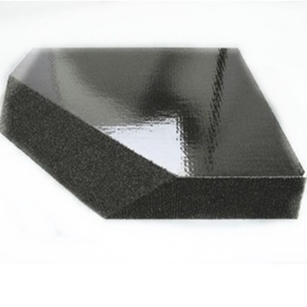 Plaque Insonorisation Type 1P ADH  [EP 30 mm]  Format (2000 x 1000 mm)SUR DEMANDE