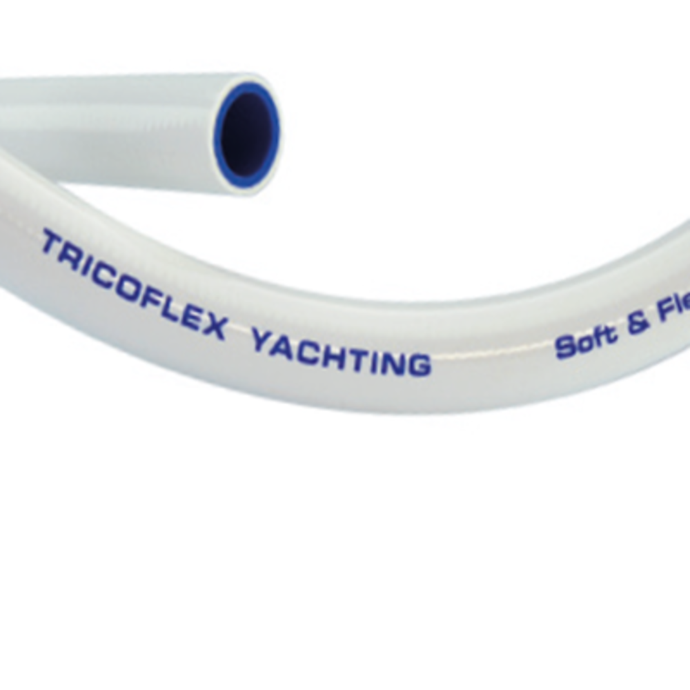 Yachting Blanc 
 Vendu en Couronne